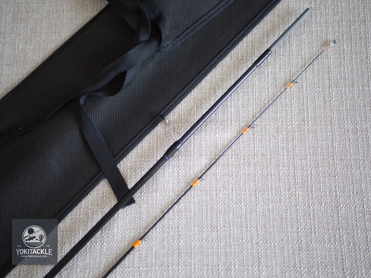 YAMAGA Blanks BattleWhip TR69/D Spinning Rod Shipping from JAPAN