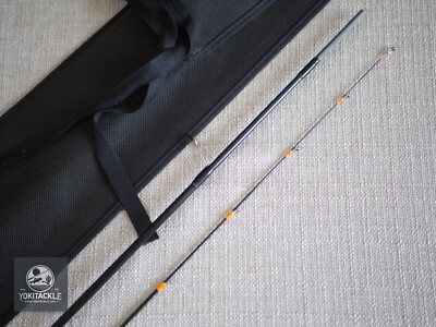 YAMAGA Blanks BattleWhip TR69/D Spinning Rod Shipping from JAPAN