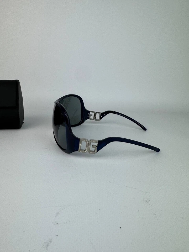 Gafas de sol Dolce&Gabbana años 2000 Foto 4 de 4