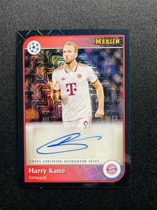 Harry Kane Auto for sale | eBay