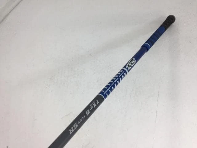 Palos de golf Bridgestone Tour B XD-F 2018 madera de calle 3 W TourAD TX2-6 (SR) #957 Foto 3 de 3