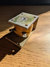 Vulcan Hart 00-851062 Buzzer, 120V NEW OLD STOCK