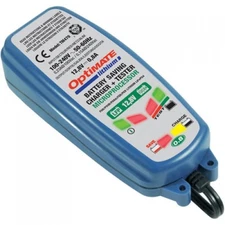 TecMate Optimate Lithium Battery Charger TM471