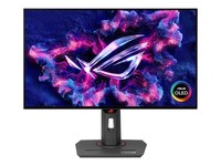 "Asus Rog Strix Oled XG27AQDMG - Oled-Monitor - 68.6 Cm (27\") #CY0LQ"