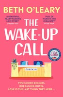 Beth O'leary | The Wake-Up Call | Buch | Englisch (2023) | Gebunden