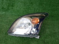 Frontscheinwerfer Toyota Land Cruiser Links Scheinwerfer Headlight