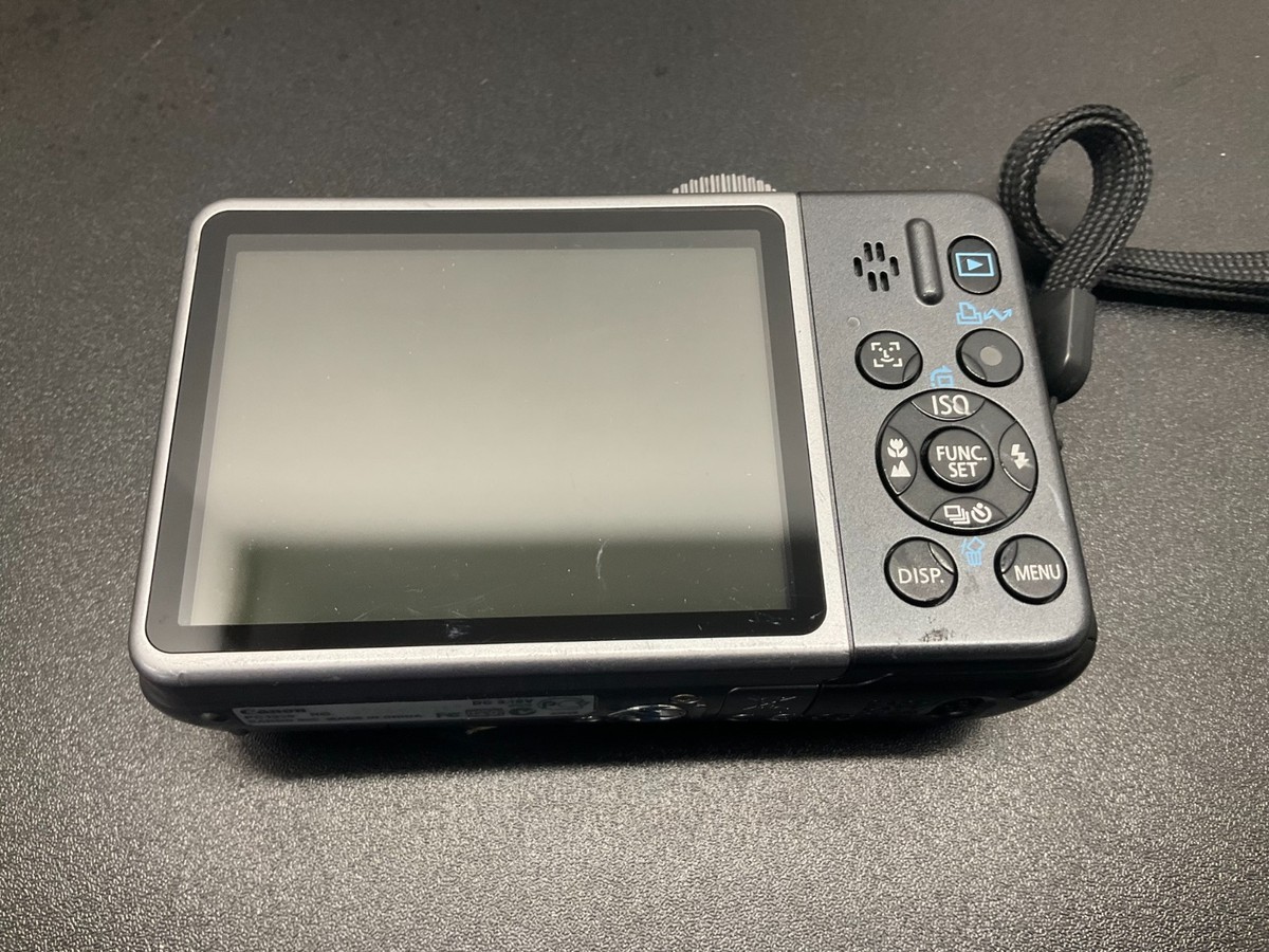 Canon PowerShot A2000 IS Model PC1310 Digital Camera - | eBay