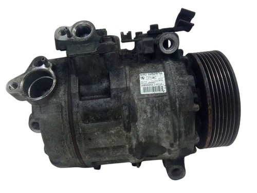 Klimakompressor Kompressor Klimaanlage N54B30A passt für BMW 3 (E90) 335I