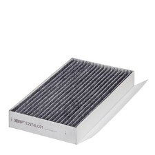 Filtre d'habitacle Renault FLUENCE