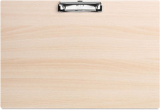Mr. Pen- Clipboard, 11.5x17 Inches, Horizontal Wooden Clipboard  Extra Large Cl