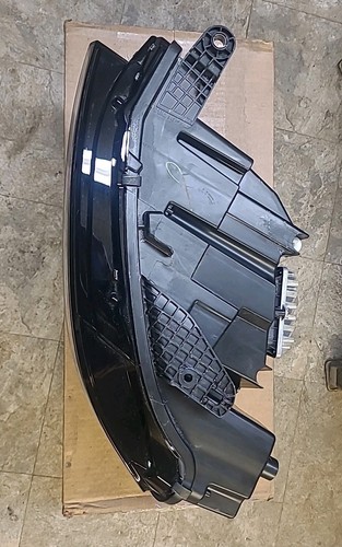OEM 2021-2025 Jeep Grand Cherokee LED Headlight LH Left 8-Pin 68584657AE - Bild 3 von 5