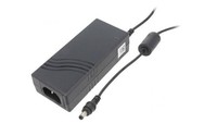Schaltnetzteil: 24VDC, 2,08A, 50W, 90-264VAC VEC50US24