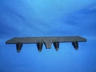 1987 GI JOE ARAH MOBILE COMMAND CENTER BUMPER GUARD PART ACCESSORY