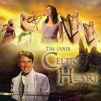 Tim Janis Celtic Heart (Us Import)