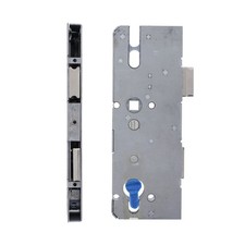 KFV Reparaturschloss für MV 8092 Hauptschloss Schlosskasten 55/92/10 mm
