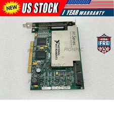 NEW National Instruments PCI 6251 PCI-6251 DAQ Data Acquisition Card