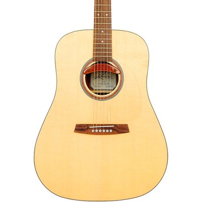 Kremona M10 D-Style Acoustic Guitar Natural