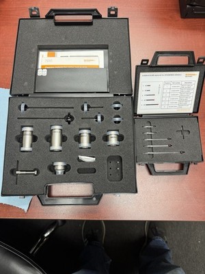 Renishaw SP25M CMM Scan/TTP Full Kit A-2237-1015+Stylus Kit 90days Warranty