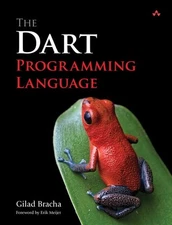 The Dart Programming Language - Paperback Bracha, Gilad