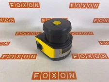 LEUZE RSL410-S/CU408-M12 (ID:53800201) Safety laser scanner RSL400 - NEW UNUSED
