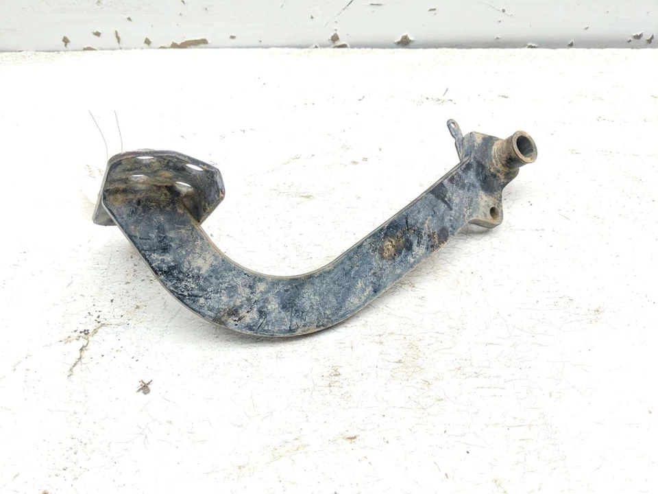 14-20 Kawasaki Teryx 800 KRF KRT Brake Pedal Lever Assembly - Image 2 of 4