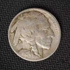1913  **P**  T1   BUFFALO NICKEL **NICE * - FREE SHIPPING! C3041