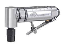 Ingersoll Rand 301B Air Die Grinder – 1/4" Right Angle 21000 RPM Safety Lock