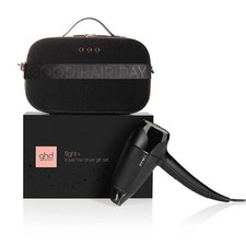 GHD PHON DA VIAGGIO  FLIGHT+ CON BAULETTO
