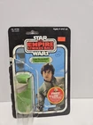 Vintage Star Wars Bespin Luke Skywalker 47 Back Cardback Bubble 4-lom Offer