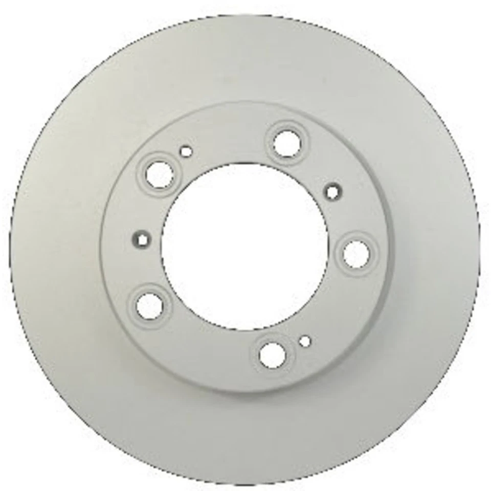 SET-PGD355121842-2 discos de freno Hella Pagid juego de 2 ruedas delanteras para Porsche Boxster Foto 2 de 4