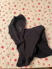 Arc'teryx Rho Balaclava Black L/XL