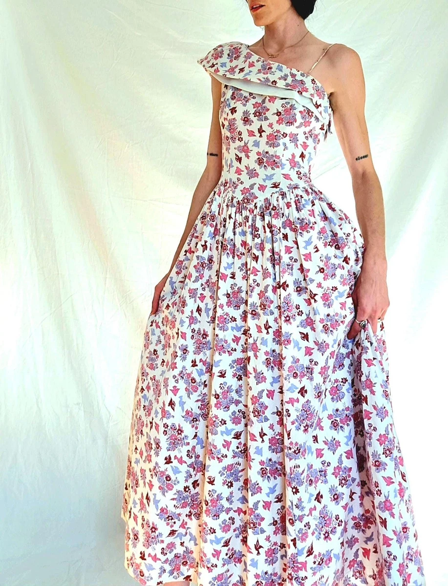 a line midi dress Mirba Velvet A-Line Midi Dress