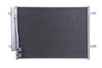 Walker Kondensator Klimaanlage FüR Vw Passat Variant Alltrack 365 3C5 357