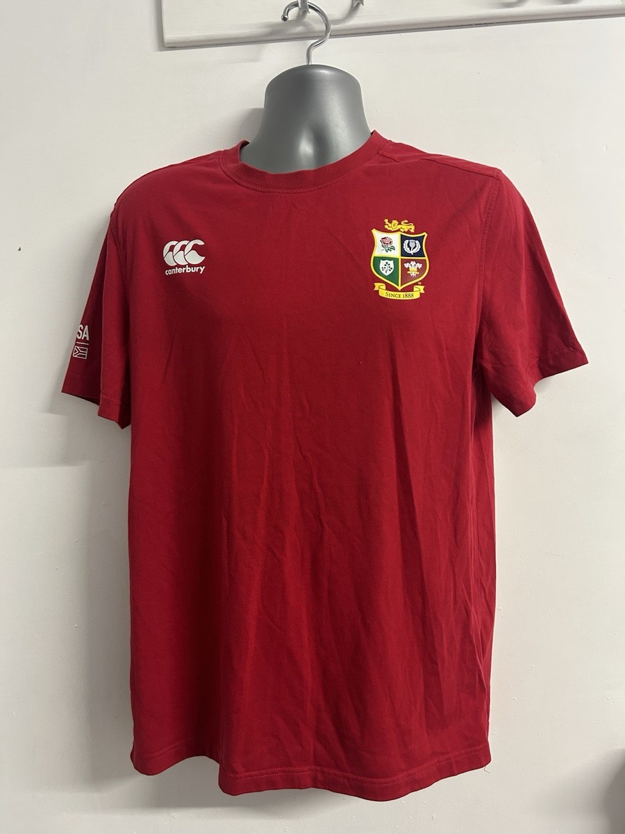 British & Irish Lions 2021 プレゼンテーションパンツ British