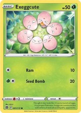 Exeggcute (1)