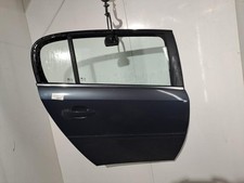 Porte arrière et accessoires Opel SIGNUM