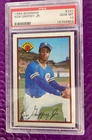 1989 Bowman Ken Griffey Jr. RC #220 PSA 10 Gem Mint HOF All Time Great