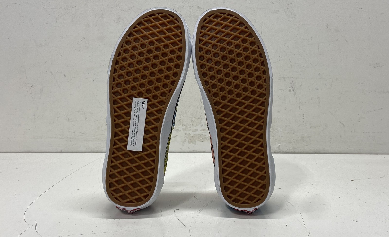 Vans Era "Patchwork - Leopard Snake" Sneakers Wom… - image 5