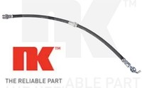 NK 853226 Bremsschlauch Hinterachse Hinten FüR Mazda FüR Ford Usa