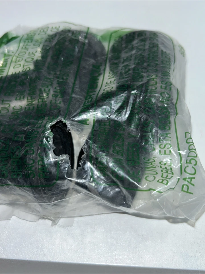 Nuevo paquete de 5 válvulas Sloan 134593 V-551-A reparación de disyuntores de vacío Foto 3 de 3