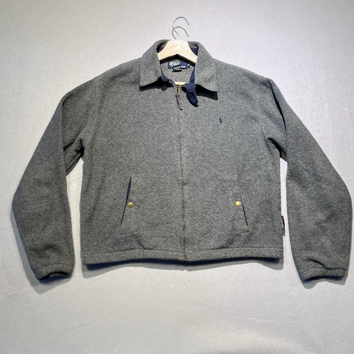 25+ Polo Ralph Lauren Bi-Swing Jackets for Men for sale | Updated