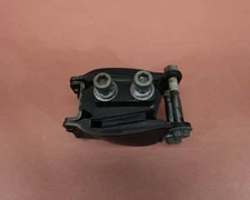 00-07 Harley Davidson Dyna Low Rider FXDL Front Engine Mount Bracket Isolator