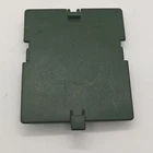 1989 Vintage Gi Joe Marauders Equalizer Battery Cover Vehicle Part Piece Hasbro