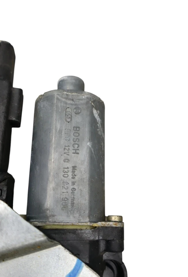 04-09 Cadillac XLR Front Right Door Window Regulator W/ Motor 992128102 Oem - Image 4 of 4