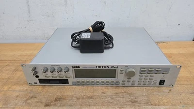 Korg Triton Rack for sale - eBay
