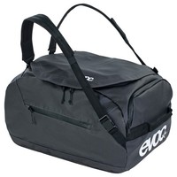 Evoc Duffle Bag 40 - Reisetasche 50 Cm (Carbon Grey/Black)