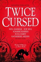 Twice Cursed | An Anthology | Marie O'regan (U. A.) | Englisch | Taschenbuch