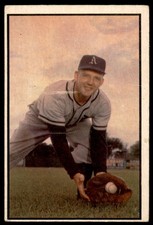 1953 Bowman Football Cards 12