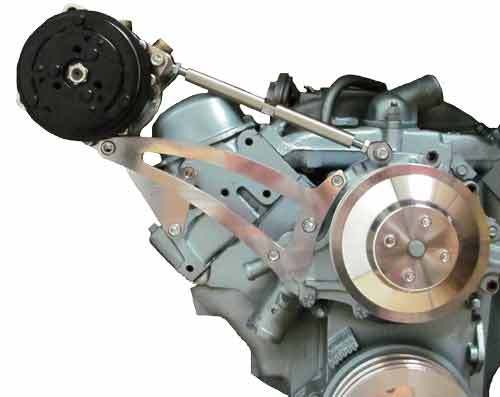 DESCENTE - A_5000 Front End Repair Kit 51 52 53 54 DeSoto , Power Steering NEW