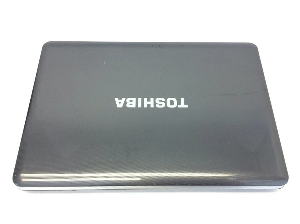 Repuestos para portátil Toshiba Satellite L505-ES5018 Windows 7 Home Prem Intel Pentium  Foto 2 de 4